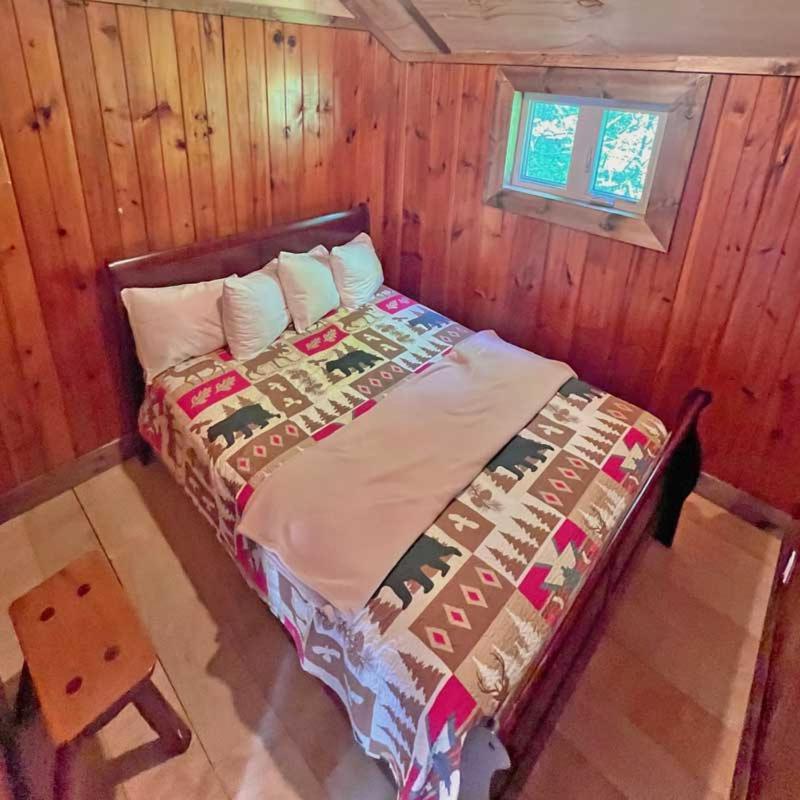 Red Bay Lodge ภายนอก รูปภาพ